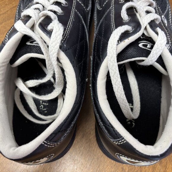 Dexter Men’s Bowling Shoes• Slide-Rite Soles  • Size: Men’s 12 Medium - Picture 6 of 7